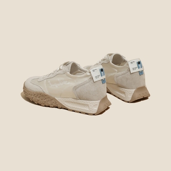 Pantofi de antrenament balet cu partea superioară din satin, vârf rotund, creștere în înălime de 7 cm, talpă din cauciuc