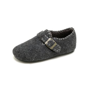 Γυναικείες χειμερινές μπότες χιονιού με εσωτερική αύξηση ύψους 4 cm, παχιά σόλα, γούνινη επένδυση και plush άνω μέρος, καουτσούκ σόλα