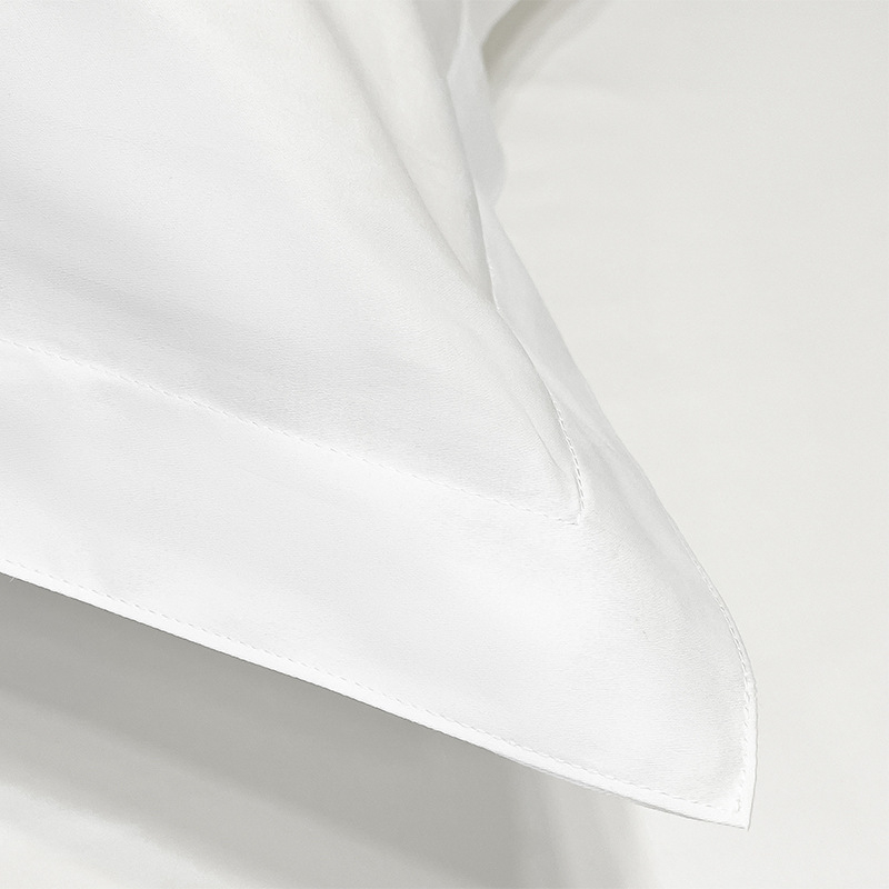 Drunken Butterfly pagalvės užvalkalas, viešbučio stiliaus, 100% medvilnė, 80 siūlų satino-jet audinys, reaktyvus dažymas