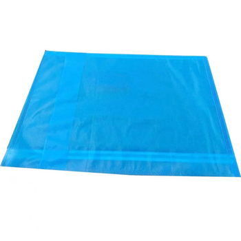 Vienkartinė pagalvės uždanga, voko stiliaus, kvėpuojanti, nešvarumams atspari, nepluošto audinys