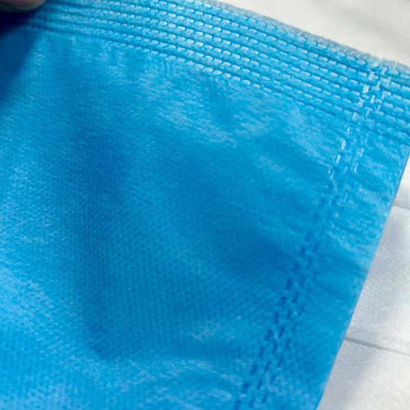 Vienkartinė pagalvės uždanga, voko stiliaus, kvėpuojanti, nešvarumams atspari, nepluošto audinys