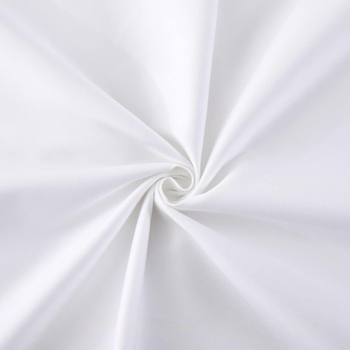 Pagalvės užvalkalas PC0004, 100% poliesteris, Twill audinys 40-count, reaktyvus dažymas