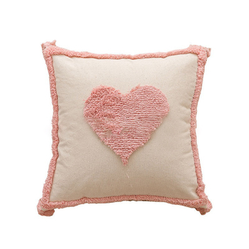 Pagalvėlės užvalkalas Instagram stiliumi, abstraktus raštas, medvilnės-linų audinys