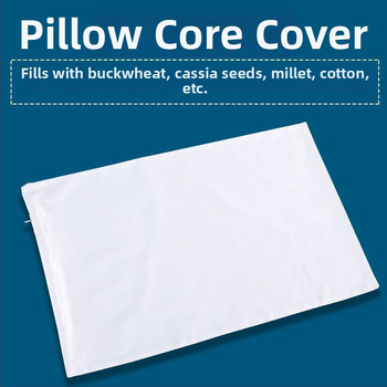 Pagalvės užvalkalas su užtrauktuku, poliesteris, paprastas audinys, reaktyvinis dažymas, šiuolaikinis minimalistinis stilius