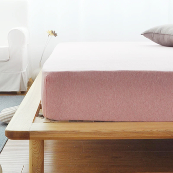 Prekrivač za posteljinu od 100% pamuka, pleteni materijal, reaktivno bojanje, moderni minimalistički stil, mogućnost prilagođavanja