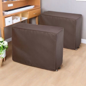 Navlaka za prašinu za sklopivi krevet – uredska upotreba, uzorak 69850, tkanina od svile s cvjetnim uzorkom, tkanje vlakana, reaktivni tisak