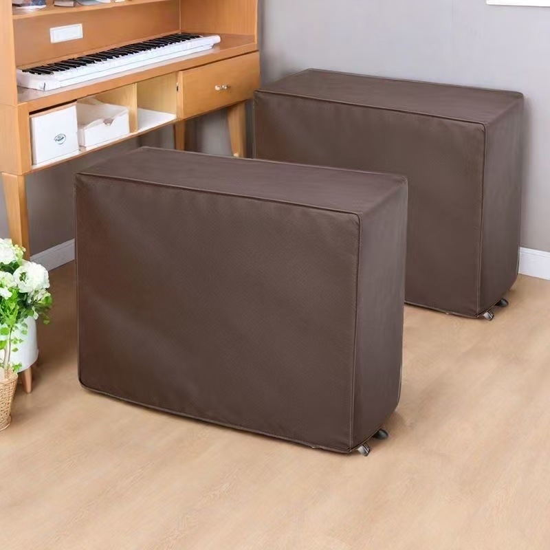 Navlaka za prašinu za sklopivi krevet – uredska upotreba, uzorak 69850, tkanina od svile s cvjetnim uzorkom, tkanje vlakana, reaktivni tisak