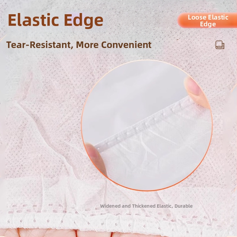 Jin zhuo vienkartinis lovos uždangalas grožio salonui, neaustas medžiagos, prekės ženklas Jin zhuo, vienkartinės paklodės