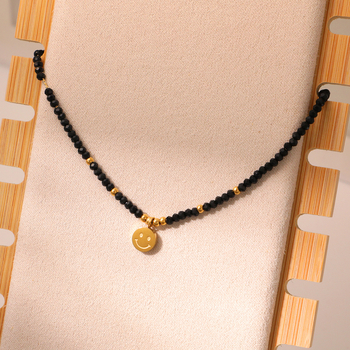 HC nehrđajući čelik nakit za gležanj za žene, proljeće 2024