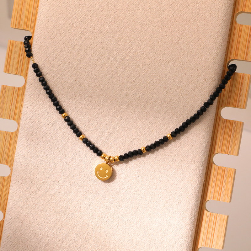 HC nehrđajući čelik nakit za gležanj za žene, proljeće 2024