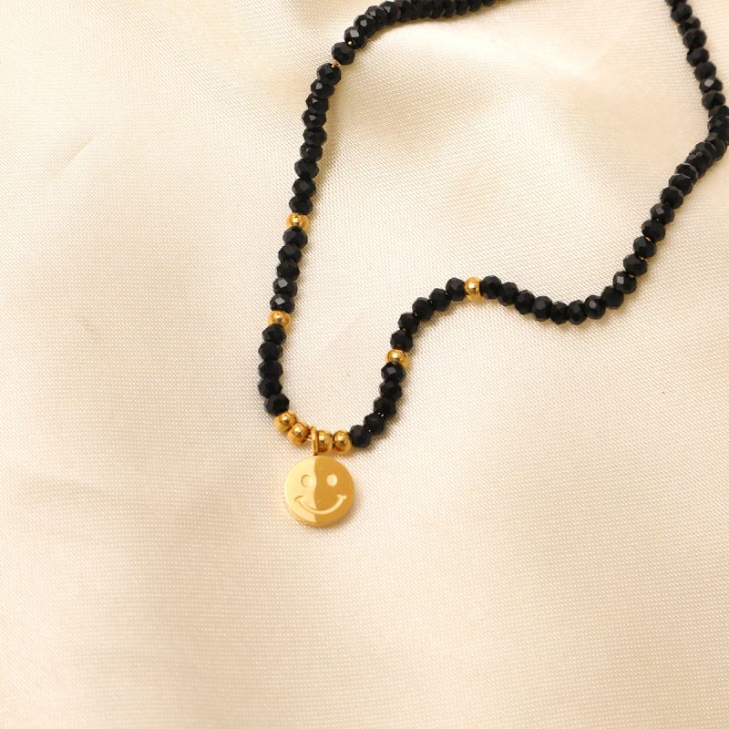 HC nehrđajući čelik nakit za gležanj za žene, proljeće 2024