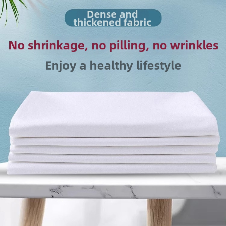 Taiyue puuvillased Twill voodilinad, kiudude tihedus 133x72, 30 niiti