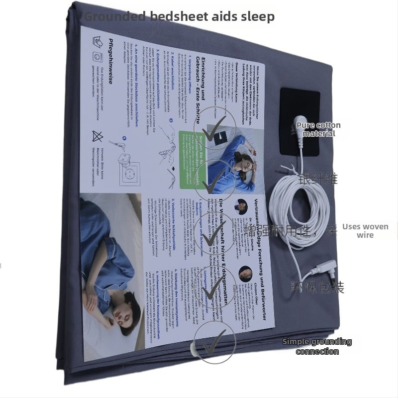 Lova paklode su dryžių raštu; 100% medvilnė; audimo tipas: paprastas audimas; audinio tankis 133 x 72; siūlų skaičius 40