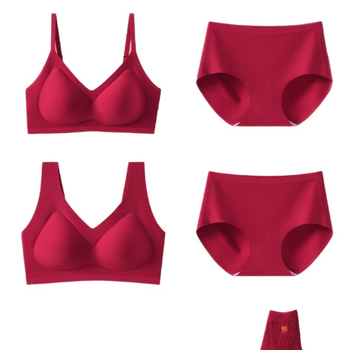 Poklon paket od najlona, 57,2% sadržaja najlona, za dobnu skupinu 18–40, za sve sezone