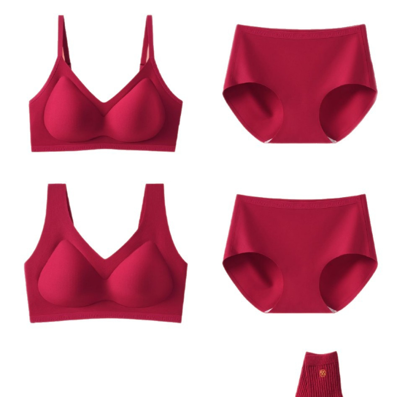 Poklon paket od najlona, 57,2% sadržaja najlona, za dobnu skupinu 18–40, za sve sezone