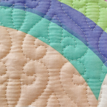 Lova paklodžių komplektas (3 dalių) su animaciniu motyvu, twill audinys, reaktyvus spausdinimas