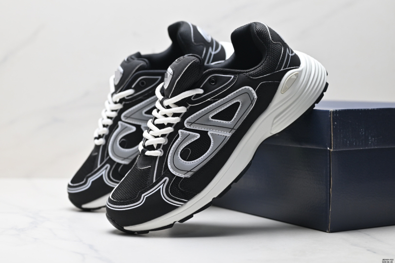 Αθλητικά παπούτσια casual, Unisex, με κορδόνια, χαμηλός άνω μέρος, καουτσούκ σόλα (anti-slip)