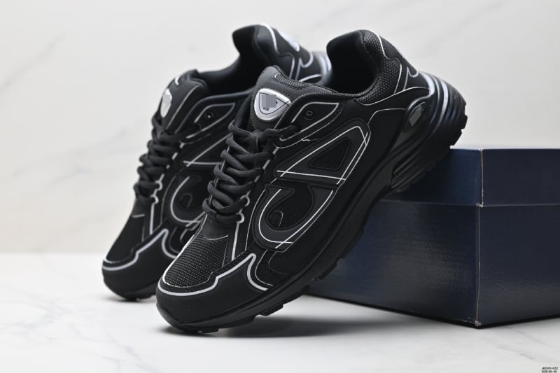 Αθλητικά παπούτσια casual, Unisex, με κορδόνια, χαμηλός άνω μέρος, καουτσούκ σόλα (anti-slip)