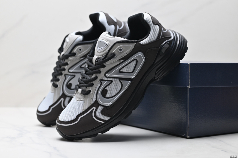 Αθλητικά παπούτσια casual, Unisex, με κορδόνια, χαμηλός άνω μέρος, καουτσούκ σόλα (anti-slip)