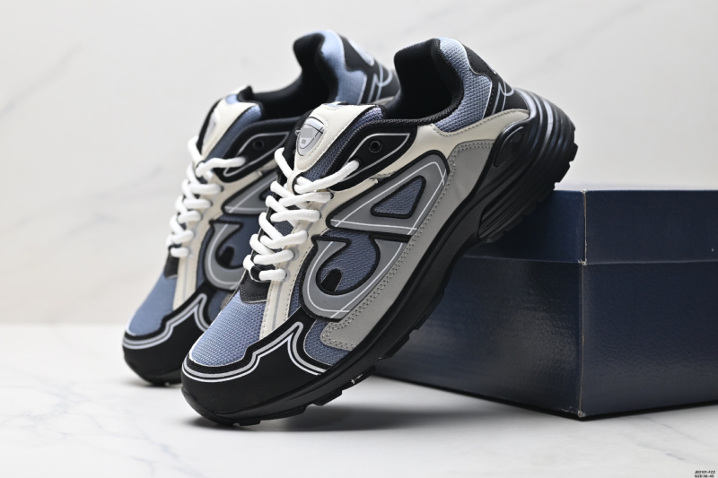 Αθλητικά παπούτσια casual, Unisex, με κορδόνια, χαμηλός άνω μέρος, καουτσούκ σόλα (anti-slip)