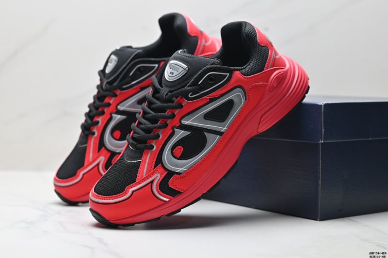 Αθλητικά παπούτσια casual, Unisex, με κορδόνια, χαμηλός άνω μέρος, καουτσούκ σόλα (anti-slip)