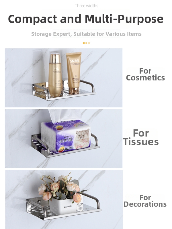 Rostevabast terasest riiul, mudel 0585, EU CE sertifikaat, Hiina stiil.