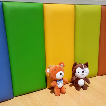 Taekwondo edzőterem falra szerelhető puha hátsó panel | Anyag: műbőr | Stílus: Új kínai stílus | Termékkód: 2025062501 | Kategória: Háttér puha panel