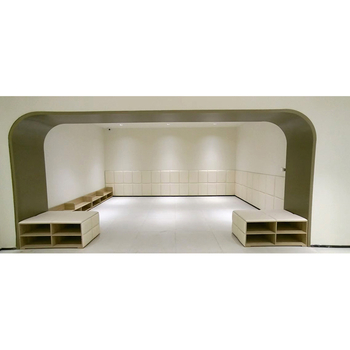 Мека подложка за стени и колони в детска градина — самозалепваща защитна противоударна обвивка, кожа + пяна + дъно, персонализируемо