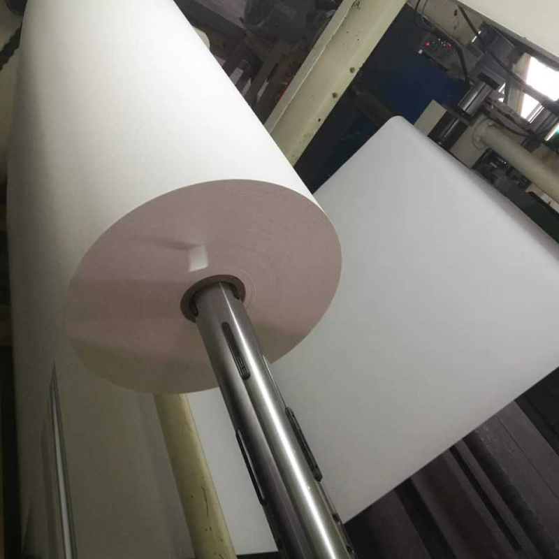 Тапет с UV печат, екологично чист, устойчив към петна и водоустойчив, дървоподобен материал