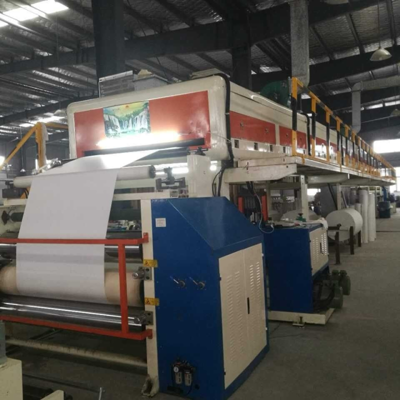 Тапет с UV печат, екологично чист, устойчив към петна и водоустойчив, дървоподобен материал