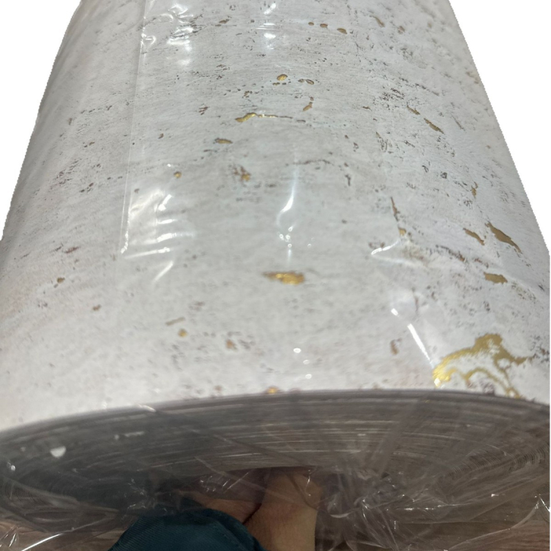 Тапет с UV печат, екологично чист, устойчив към петна и водоустойчив, дървоподобен материал