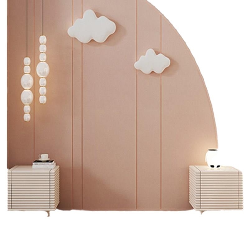 Студиен тапет за фон, коприна плат, водоустойчив, триизмерен 3D ефект, нов китайски стил