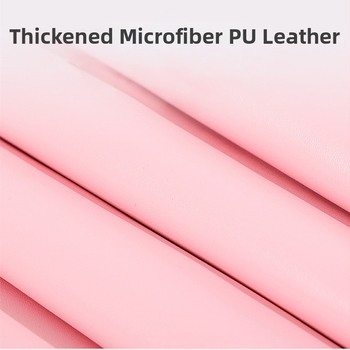 PU ādas un sūkņa sienas panelis konferenču telpām — moderns minimālisma stils, pielāgojams, fon, mitrumizturīgs un skrāpējumu izturīgs