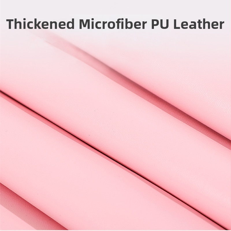 PU ādas un sūkņa sienas panelis konferenču telpām — moderns minimālisma stils, pielāgojams, fon, mitrumizturīgs un skrāpējumu izturīgs