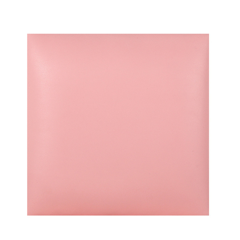 PU bőr és habosított falpanel konferenciatermekhez — modern minimalista stílus, testre szabható, háttérpanel, nedvességálló és karcolásálló