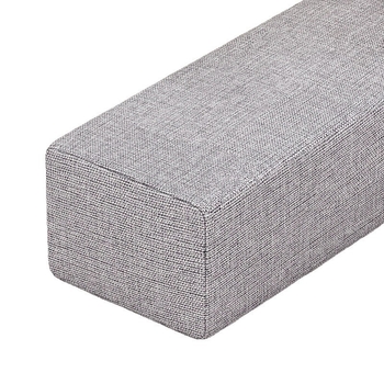 Ágyréskitöltő csík – hosszú összekötő csík ágyak között, babaszoba kiegészítő, puha matracvédő, modern minimalista stílus, tájkép mintázat, testreszabható