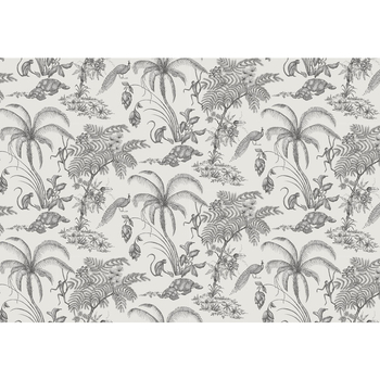 Κάλυψη τοίχου | Μεταξωτή ταπετσαρία, μοντέρνος μινιμαλισμός, Meifu murals, κωδικός Gj00250401, Κίνα