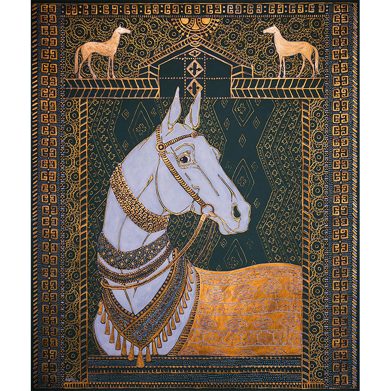 Amerikai stílusú tapéta – foltálló, kémiai rostokból, 3 réteg, Termékszám 45