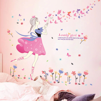 Стенен стикер XY9007, PVC материал, еднотонен модел, водоустойчив, 1 брой, за всекидневна и спалня