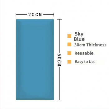 Mīksts sienas aizsargs bērnu istabai, anti šoku aizsargs ar pašlīmējošu aizmuguri, mūsdienīgs minimālisma stils, vienkrāsains raksts, Bang zīmols, piemērots dzīvojamai istabai, guļamistabai un studijai