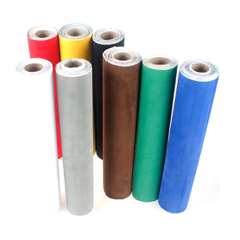 Flokavimo lipnioji sienų tapetė — Medžiaga: cheminiai pluoštai, Sluoksnis: 2, Stilius: Naujasis Kinų stilius