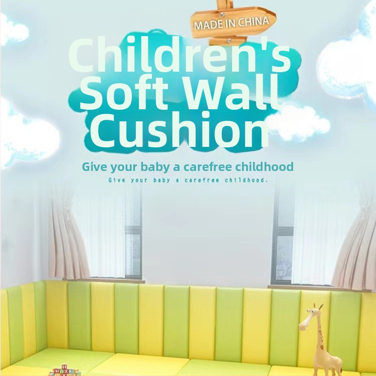 Sienas mīkstinājums aizsardzībai — Materiāls: vidēja un augstas blīvuma plāksnes; Stils: moderns vienkāršs; Pielāgojama apstrāde: jā; Telpas: guļamistaba, ārā, vannas istaba, komerciālie objekti