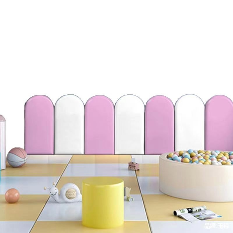 Falvédő párnázat — Anyag: közép- és nagy sűrűségű tábla; Stílus: modern egyszerű; Feldolgozás testreszabható: igen; Terek: hálószoba, kültér, fürdőszoba, kereskedelmi létesítmények