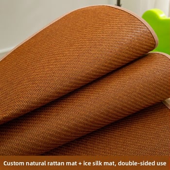 Saltea pentru copii pentru somnul de după-amiază (Brand: Alt; Material: Alt; Destinat: Bebeluș; Categoria: Saltea)