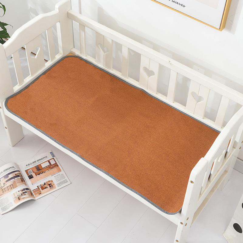 Saltea pentru copii pentru somnul de după-amiază (Brand: Alt; Material: Alt; Destinat: Bebeluș; Categoria: Saltea)