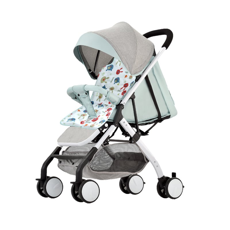 Perna de răcire pentru scaunul auto al copilului | material din bumbac | pentru copii de 2–3 ani | personalizare disponibilă | utilizare de vară