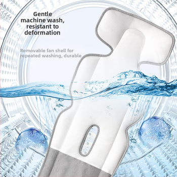 Pad răcoros personalizabil pentru cărucior cu șezut ventilat – Ambien Abe001, pentru copii 0–4 ani