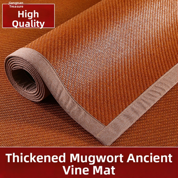 Covoraș de vară pliabil, răcitor, pentru internat, pentru o persoană, anti-țânțari