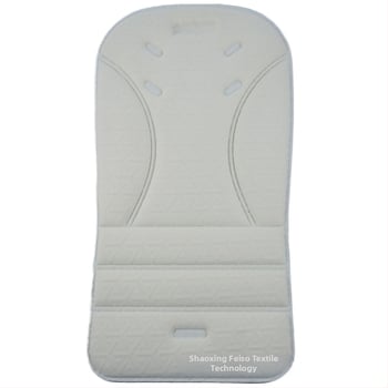 Perne pentru scaunul de la cărucior – material spongă, antibacterian, marcă Shuttle