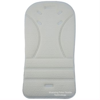 Perne pentru scaunul de la cărucior – material spongă, antibacterian, marcă Shuttle